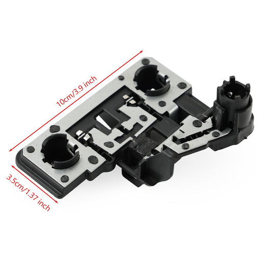 ya 1 8.5.2 Right Rear Inner Light Bulb Holder 8K5945258B for Audi A4 B8 Saloon 2008-2011