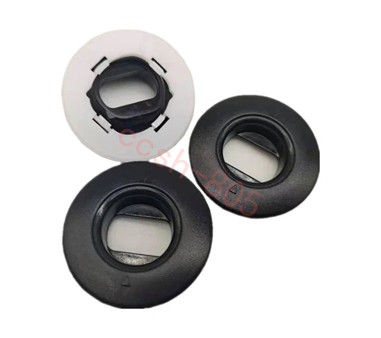 ya 7 6.10.3 2 Sets Car Mat Carpet Clips Floor Holders Fixing Clamps for Toyota for Lexus
