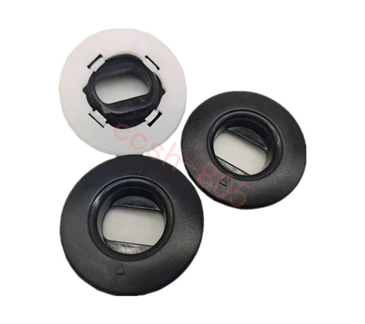 ya 7 6.10.3 2 Sets Car Mat Carpet Clips Floor Holders Fixing Clamps for Toyota for Lexus