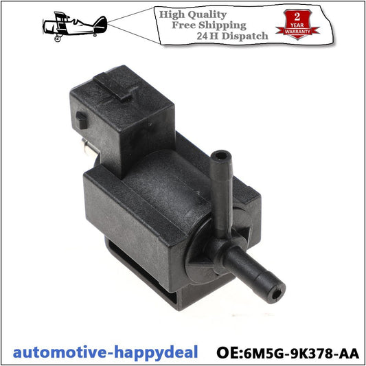ya 1 8.5.2 Turbo Turbo Boost Solenoid Valve for Focus ST225 Mondeo MK4 S-Max 2.5 ST R