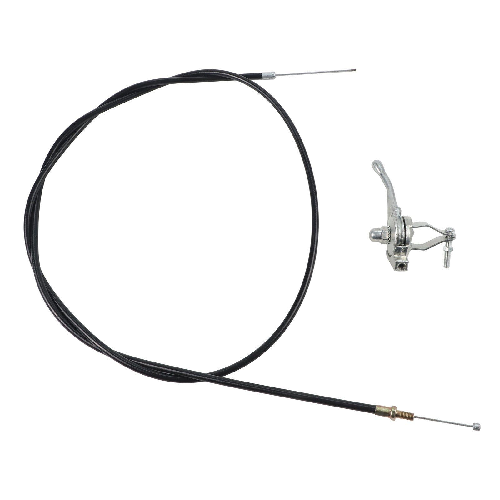 ya 14 Throttle Cable Kit for Contractors For Multiquip For Whiteman Trowels J36