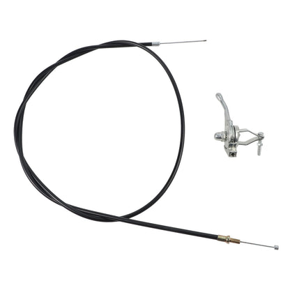ya 14 Throttle Cable Kit for Contractors For Multiquip For Whiteman Trowels J36