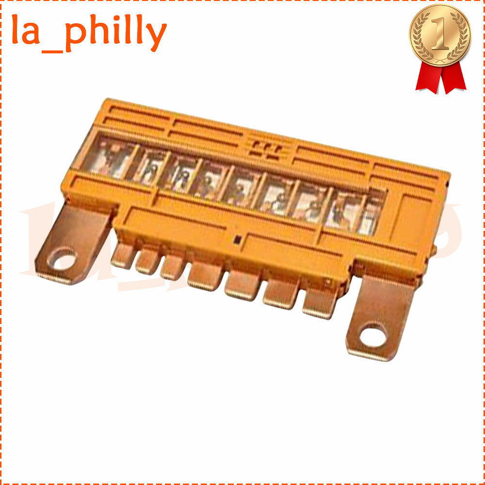 ya 13 82620-0E030 Fusible Link Block Fit For Highlander 2014 2015 2016 2017 2018 2019