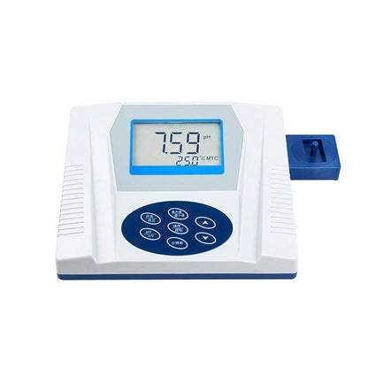 ya 26 PHS-3C Multi-Parameter Ph Meter Desktop Automatic Calibration Acidity Meter