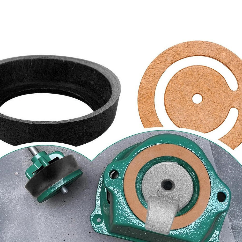 ya 14 Repair Kit for Simmons Pitcher Pumps Featuring Seals and Valve Leathers