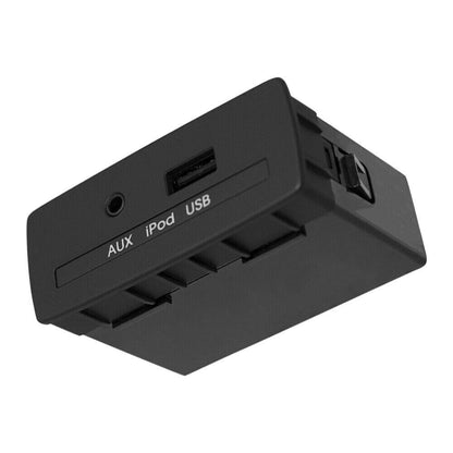 ya 1 8.12 baidi Suitable for Kia Soul 2010-2013 96120-2K000 auxiliary socket USB iPod AUX socket assembly