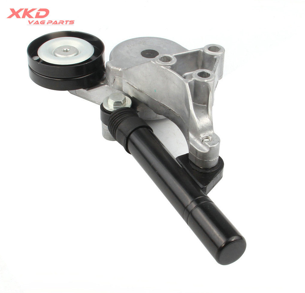 ya 10 5.29.2 1.9TDI Accessory Belt Tensioner Pulley for Audi A3 for VW for JETTA for Golf 038903315C ALH