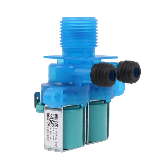 ya 26 Washer Cold Water Inlet Valve W10240949 Replacement for W11168740