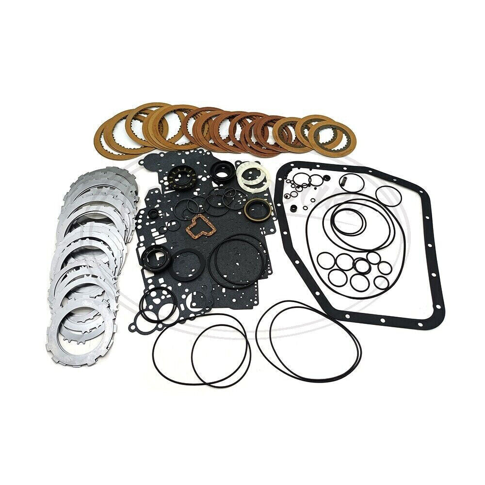 ya 5 8.7 A245E A246E Transmission Master Rebuild Kit for COROLLA Celica Matrix Vibe Prizm