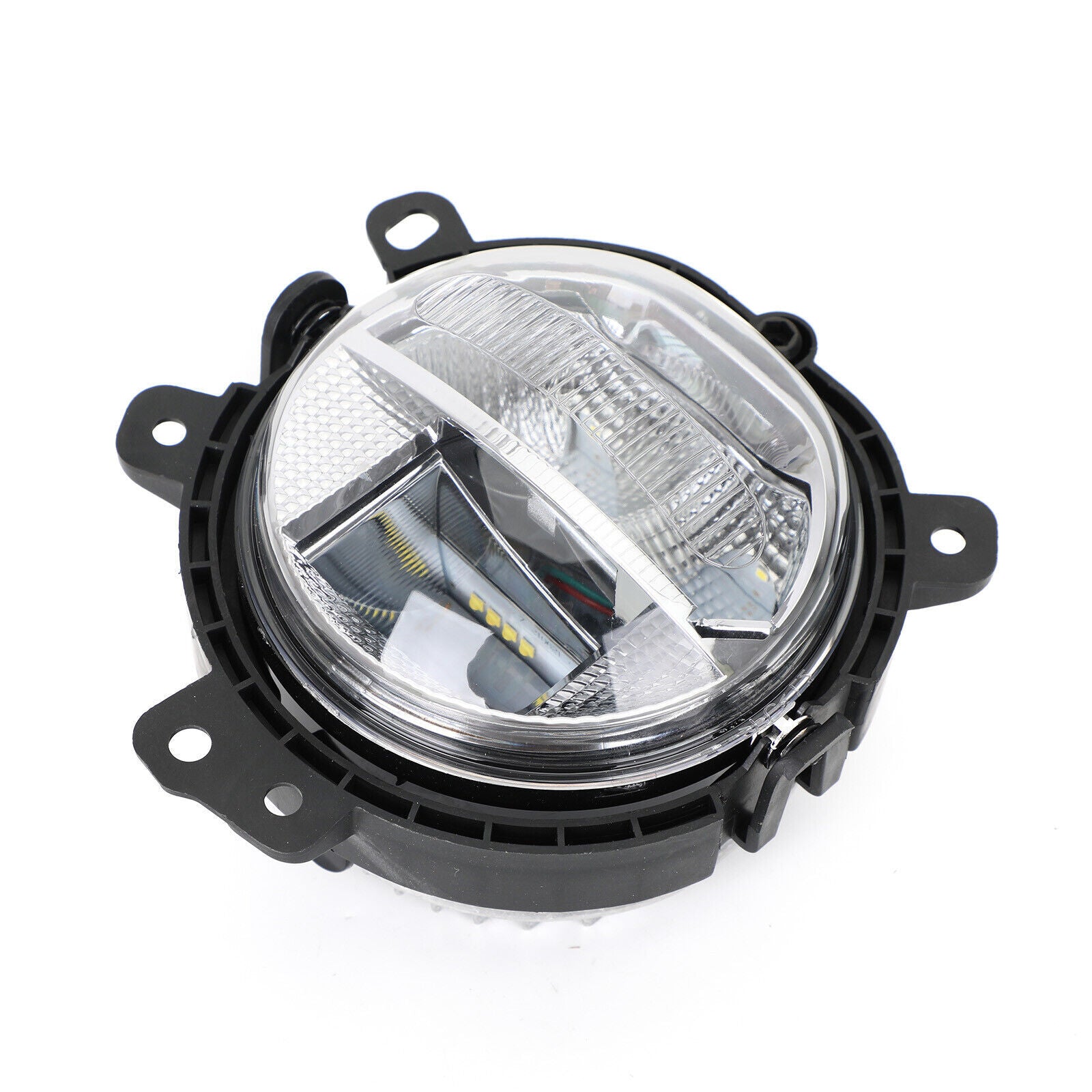 ya 1 8.5.3 Front Bumper Left Fog Light Lamp 63177329171 for Mini F55 F56 F54 F57