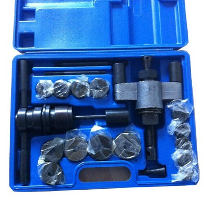ya 26 Valve Seat Reamer Universal Valve Seat Tensioner Auto Repair Tool Set