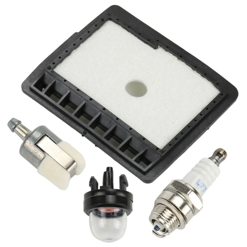 ya 14 Air/Fuel Filter Set For CS3000 CS-3450 CS340 CS3400 CS345 Chainsaw Parts