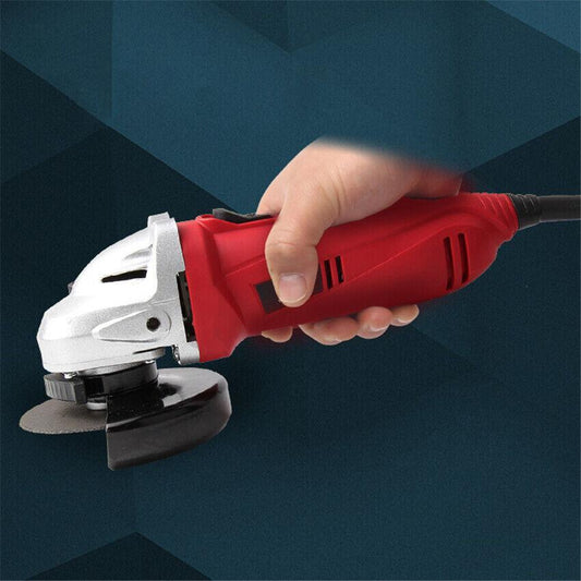 ya 17 Angle Grinder Handheld Cutting Polishing Machine Electric Angle Grinding Machine
