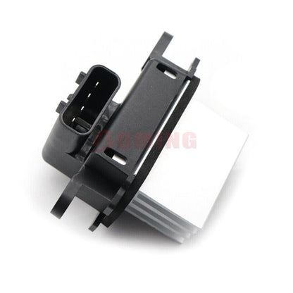 ya 1 8.12 baidi BL3Z-19E624-A for F150 Heater Fan HVAC Blower Motor Resistor Module 