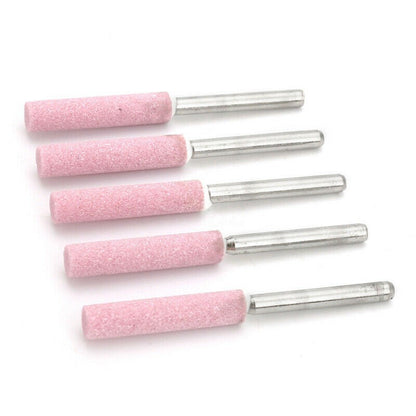 ya 14 10 X Chainsaw ener Stones Grinding 4.8mm Grindstone Fit For Metal Polishing