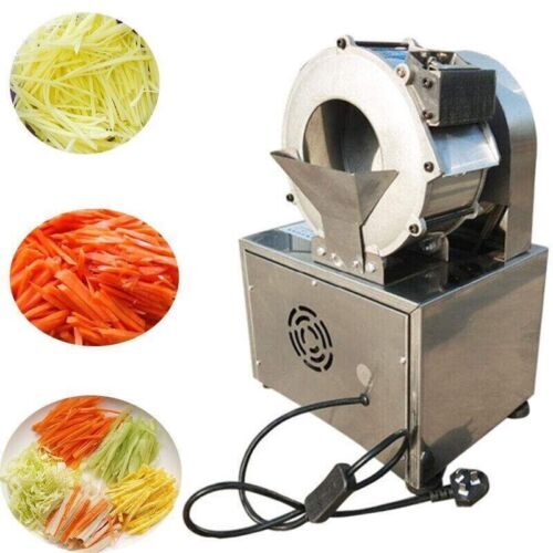 ya 26 Electric Shre er Vegetable Processing Machine Food Slicer Potato Carrot Shre e