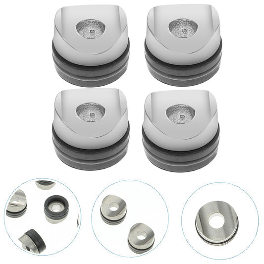 ya 1 8.25.2 shuiyin 5pcs Flat Tip Gasket Flat-tip Gasket Seal And Gasket For Airless Paint Sprayer
