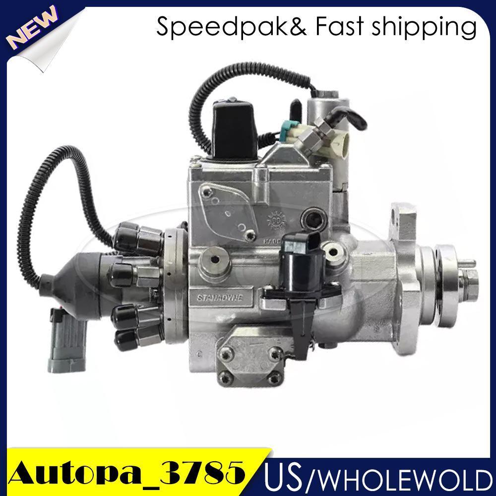 ya 27 7.2 Fuel Pump For 1994-01 GM for Chevy 6.5L Turbo for DS Fuel Injection Pump 1256140