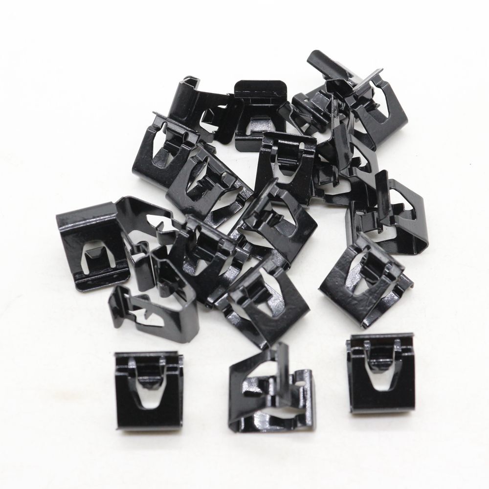 ya 5 8.7 20 Pack 1K0867388A for VW for Tiguan Dashboard Side Clip
