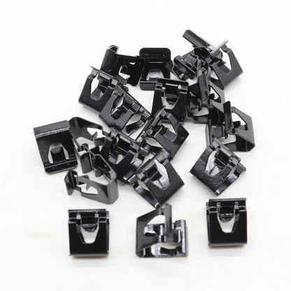 ya 5 8.7 20 Pack 1K0867388A for VW for Tiguan Dashboard Side Clip