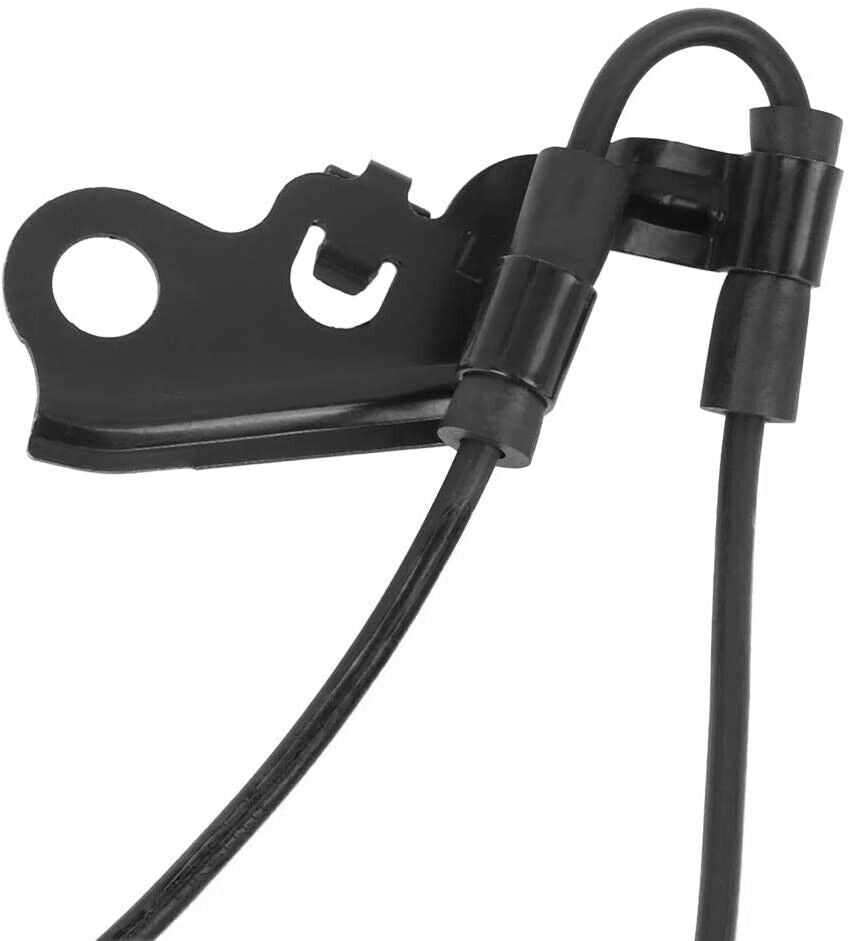 ya 1 8.5.3 8954312100 Front Left Driver ABS Wheel Speed Sensor For 2009-2013 for Corolla