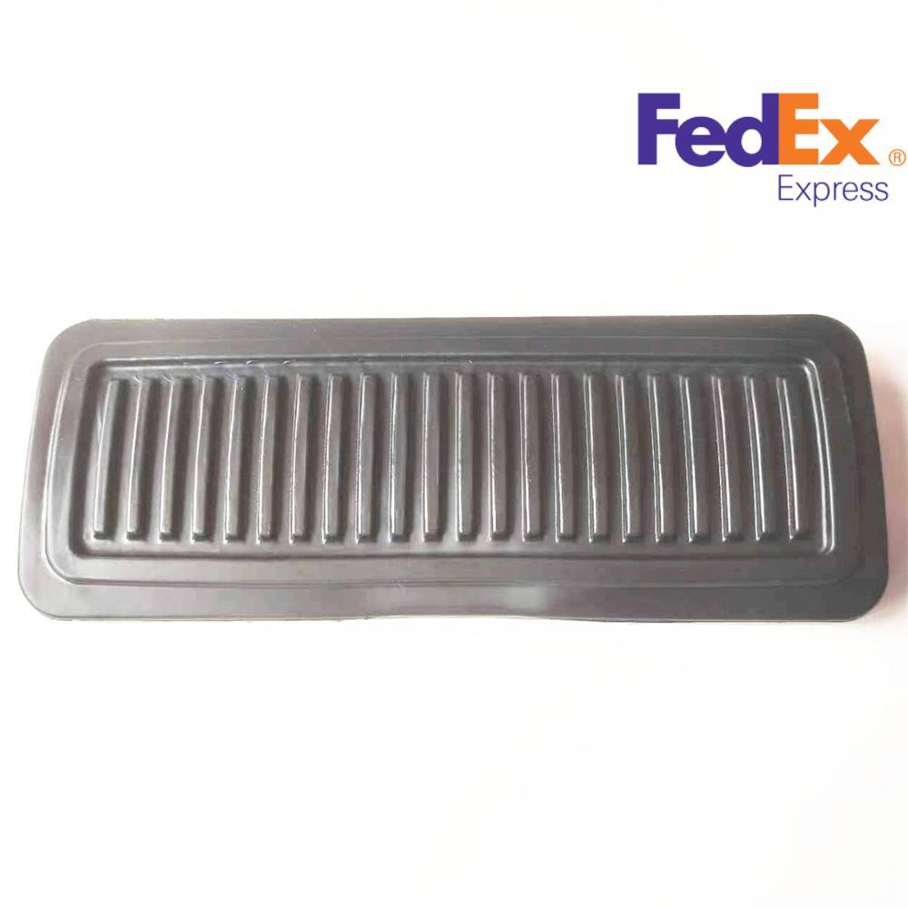 ya 9 6.5.2 Brake Pedal Pad for Dodge for RAM 150 250 350 1984-1993 for Dodge for RAM for Charger 1989-1993