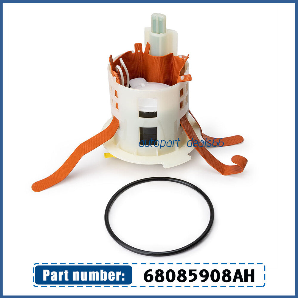 ya 27 7.2 DEF FLUID PUMP / HEATER W/ SEAL for DODGE for RAM 2500 3500 DIESEL 6.7L 2013-2019