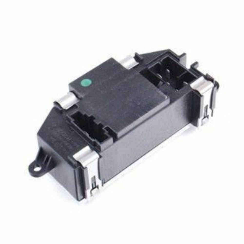 ya 11 6.6 3C0907521F HVAC Blower Motor Resistor for VW GTI for JETTA for Passat for Tiguan for Audi A3 Q7