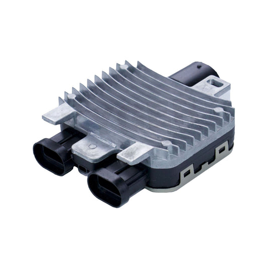 ya 12 5.22.2 for Land Rover evoque Discovery Sport lander LR2 Fan control module LR100366