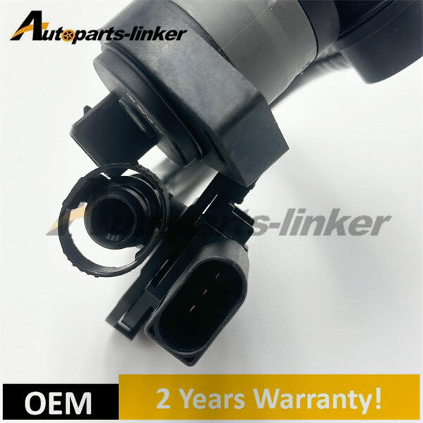 ya 5 8.7 Fuel Tank Breather Valve 13907636156 for BMW 2012-2020 N55 2010-17 535i GT F07