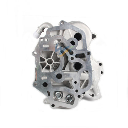 ya 5 8.7 3.0TDI Engine Oil Filter Housing Fit for Audi for A4 Q7 059115397AJ