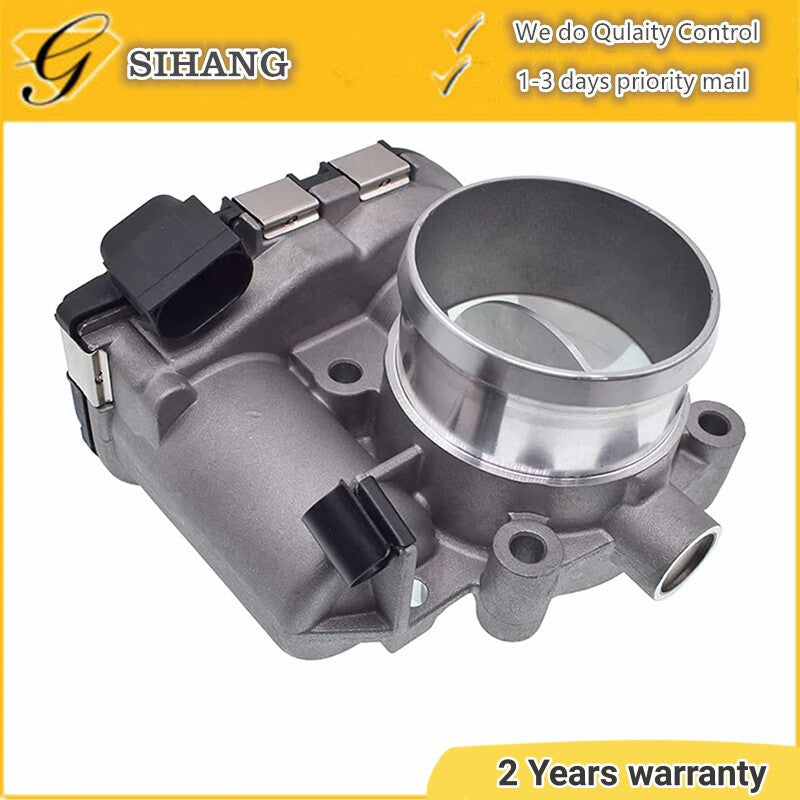 ya 27 7.20 Throttle Body for Ford Ranger Transit for Citroen Jumper for Peugeot Boxer 2.2L