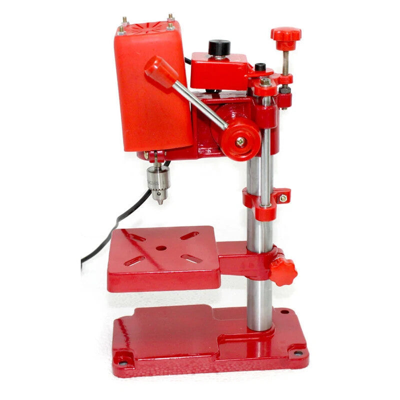 ya 26 T-848 Bench Drill Press Machine with high speed Stepless speed regulation