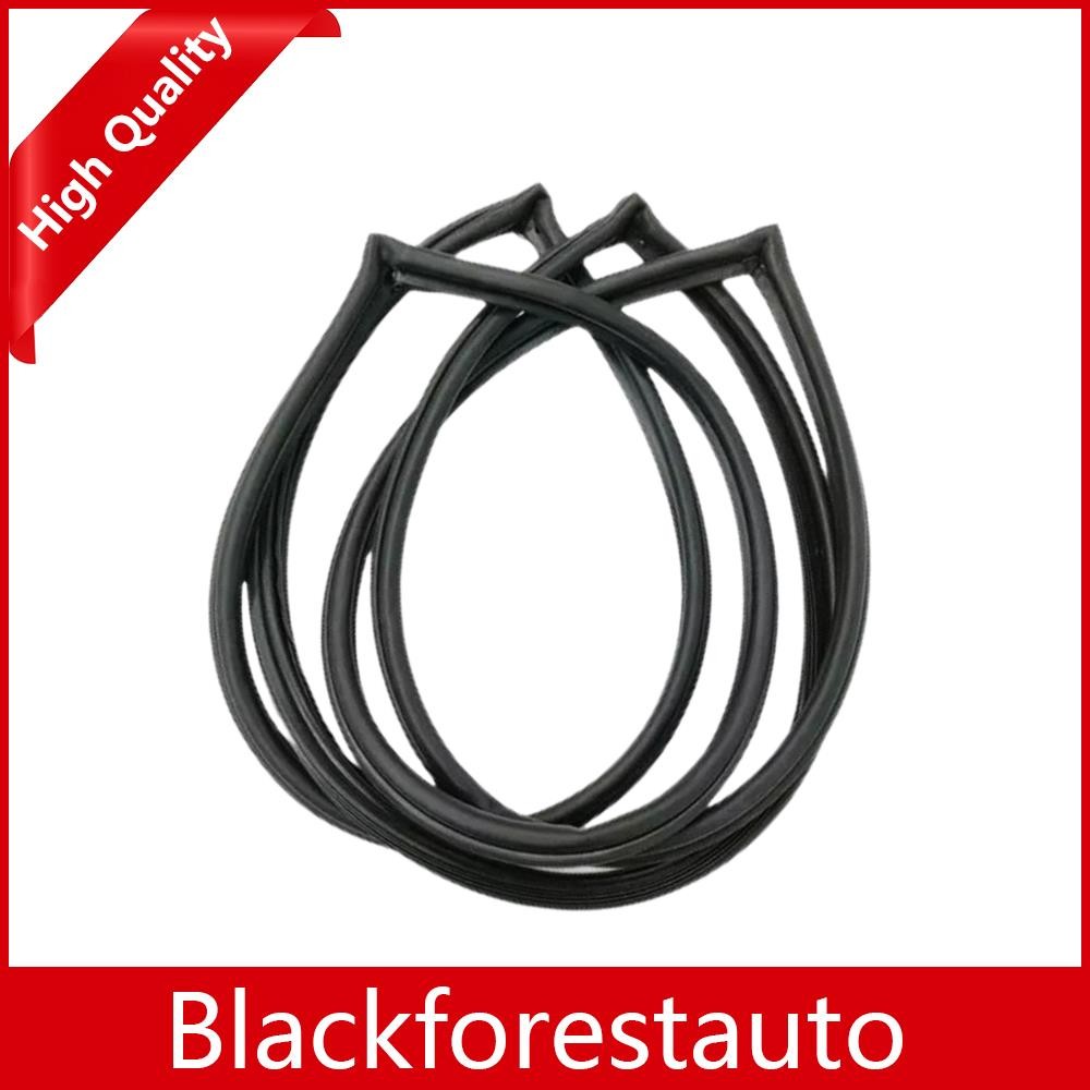 ya 13 5.27 For W460 W461 W463 G300 G320 G500 G55AMG G65AMG Rear Tailgate Sealant Strip