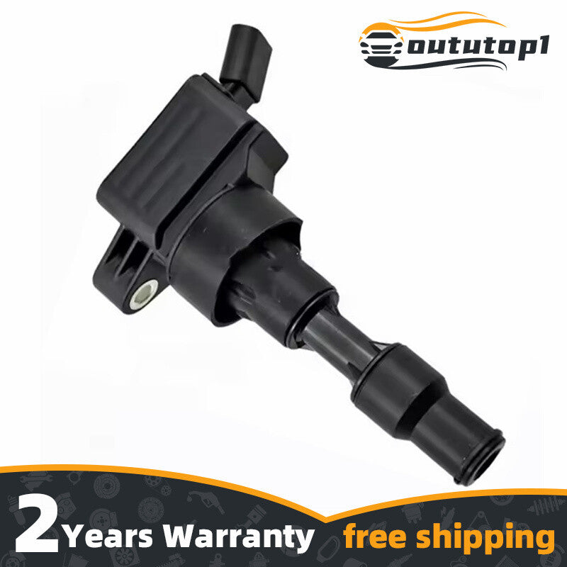 ya 5 8.7 New ignition coil for 2017-2021 for Hyundai Sonata for Tucson for Kia 1.6L Turbo 27301-2B150