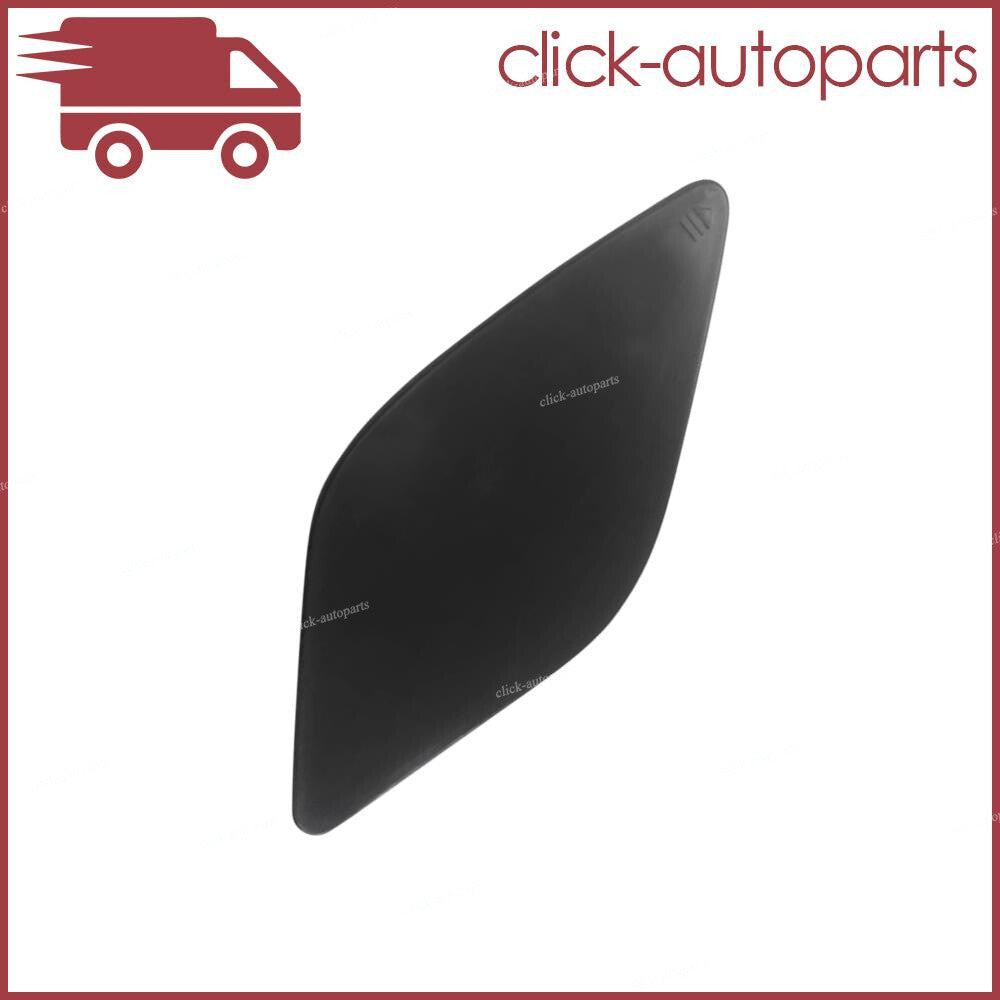 ya 27 6.18 Fit for Mercedes X253 GLC-Class 16 17 18 19 Front Bumper Tow Hook Eye Cap Cover