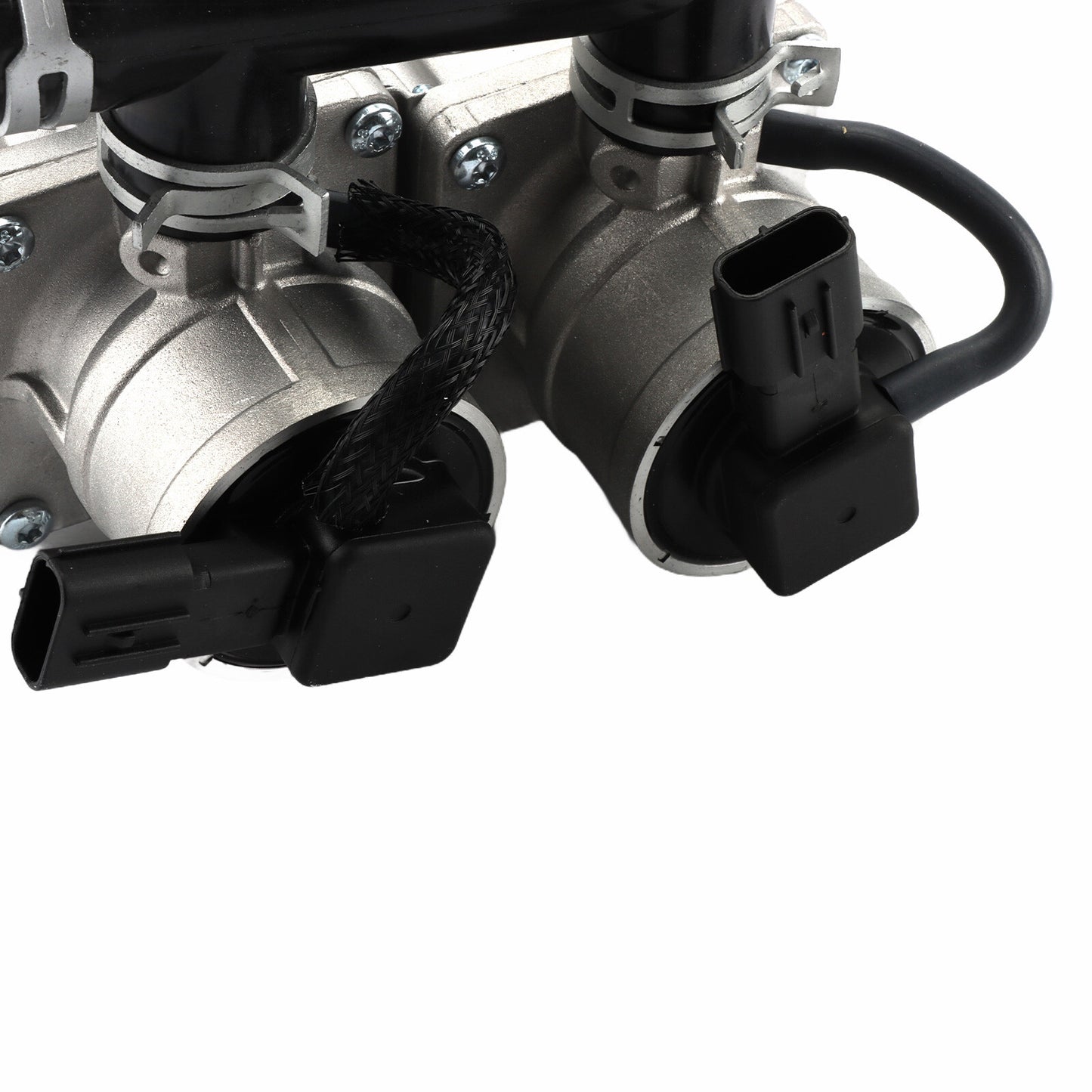 ya 5 8.7 New For 12-15 for Toyota Tacoma 4.0L V6 25710-31022 Secondary Injecton Smog Valve