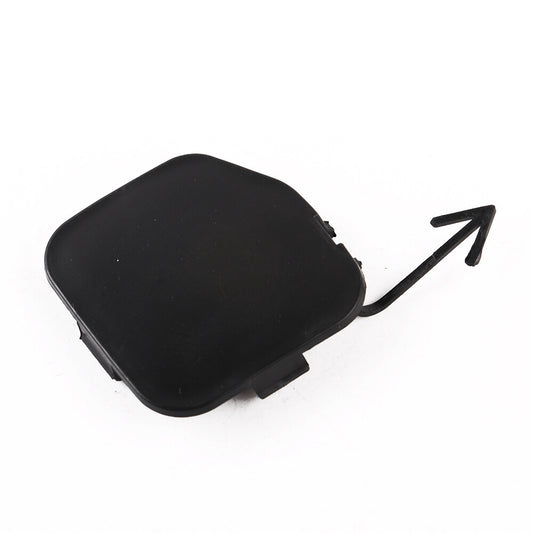 ya 27 6.18.2 Unpainted Rear Tow Towing Hook Eye Cap Cover Fits For 2009-2013 for Subaru for Forester