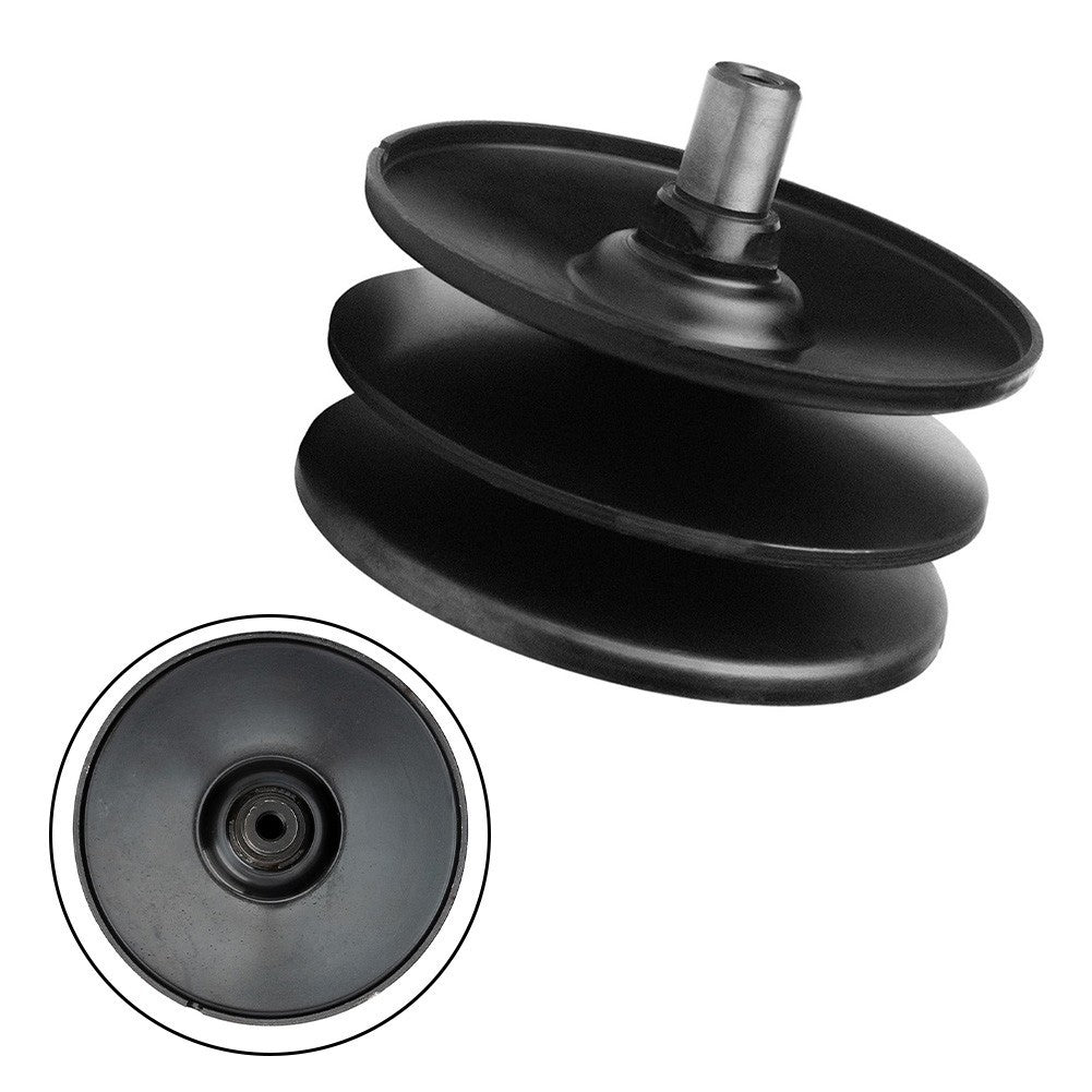 ya 14 956 04015B Slip Clutch Variable Speed Pulley for Tractors and Lawn Equipment