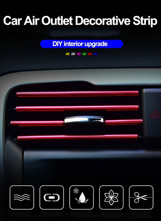 ya 1 8.5.2 2 Piece Car Bumper Trunk Fender Cover Clip Lock Mugen Carbon Fiber for Honda for Acura 