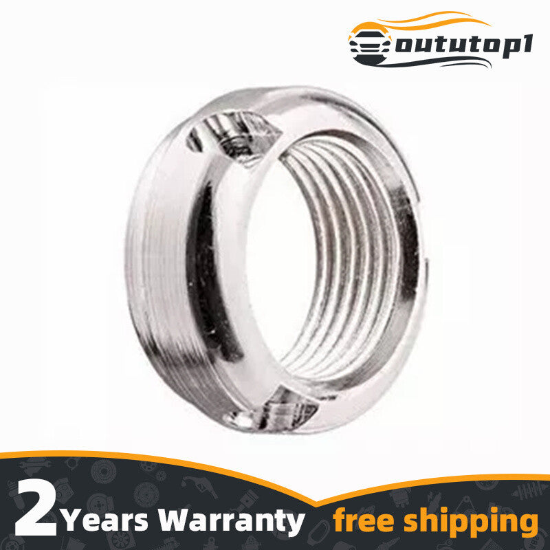 ya 3 6.25 Metal radio antenna base nut for Dodge for RAM for Chrysler for Jeep 56007570AE