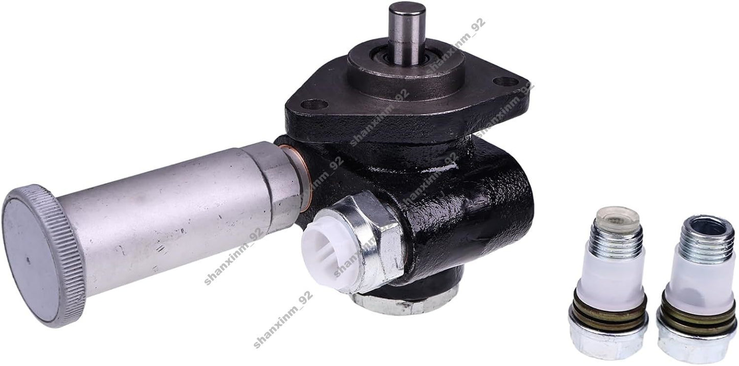 ya 27 7.2 Fuel Feed Pump 105220-7250 for Isuzu 6BG1 Engine