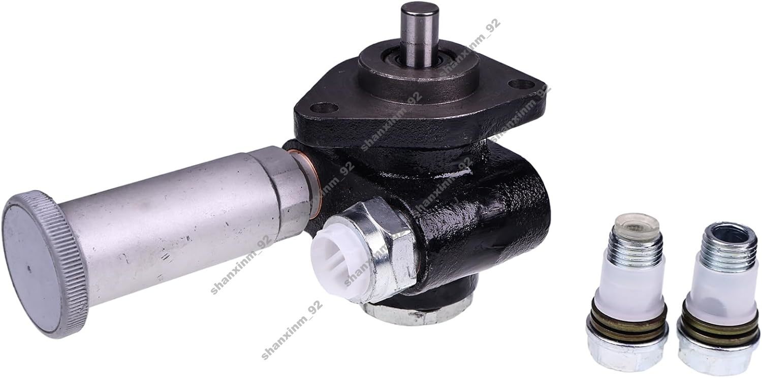 ya 27 7.2 Fuel Feed Pump 105220-7250 for Isuzu 6BG1 Engine