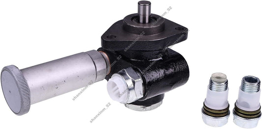 ya 27 7.2 Fuel Feed Pump 105220-7250 for Isuzu 6BG1 Engine