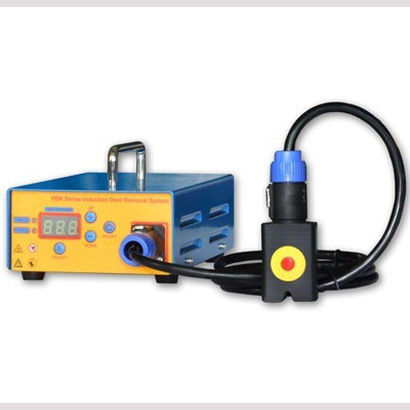ya 14 1000W Car Dent Repair Remover Tool Induction Heater Dent Repair Machine 