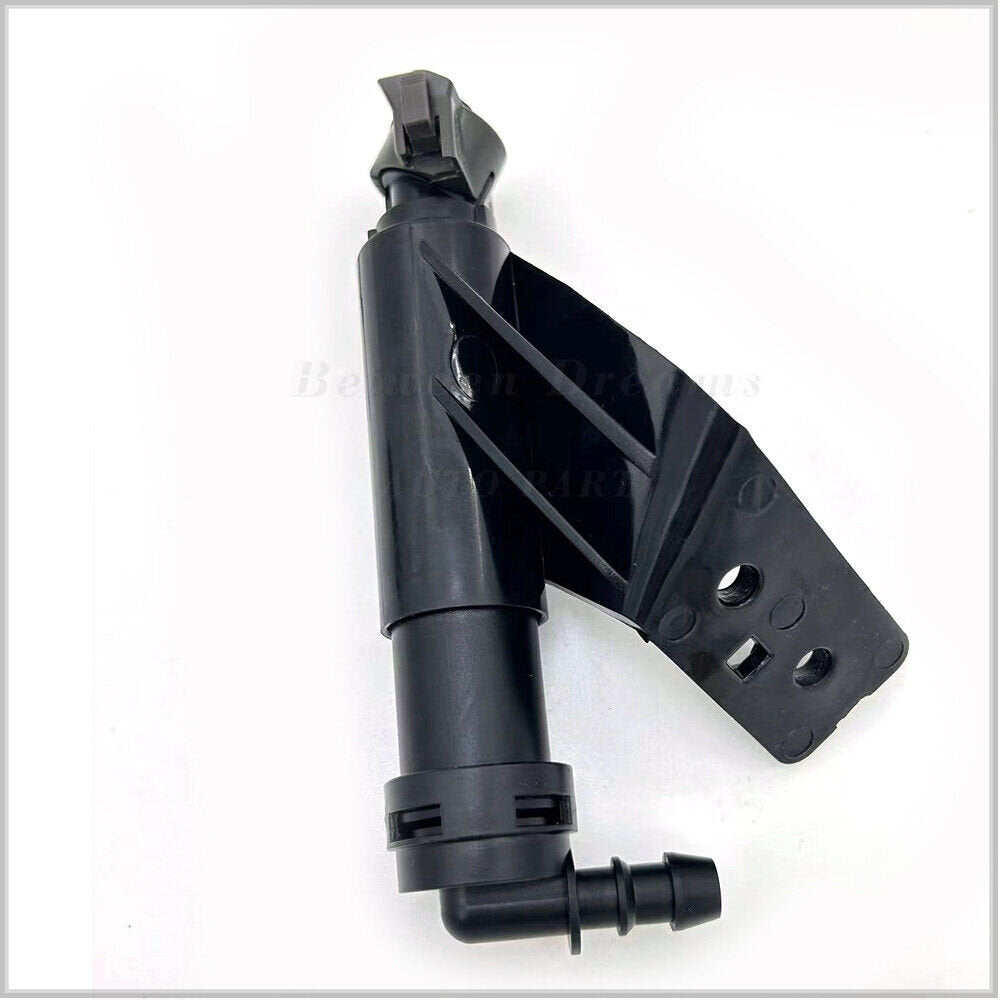 ya 1 8.5.4 Headlight water spray nozzle suitable for modern Santa fe DM 13-15