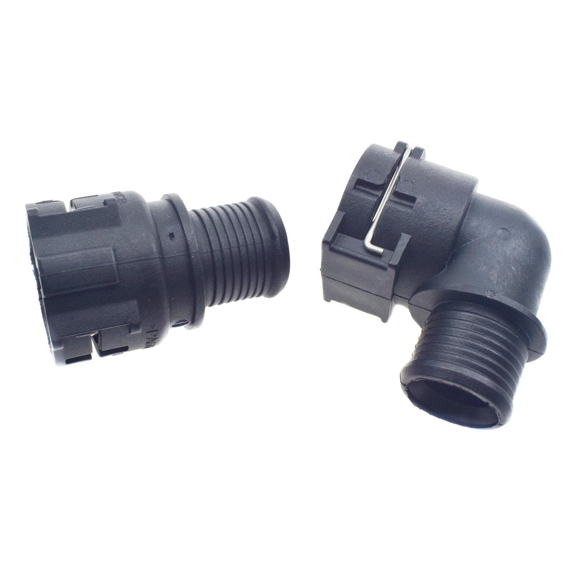 ya 10 10.28 Heater Inlet Hoses Connector Kit for Sonic Trax Trackers and for Buick Enco