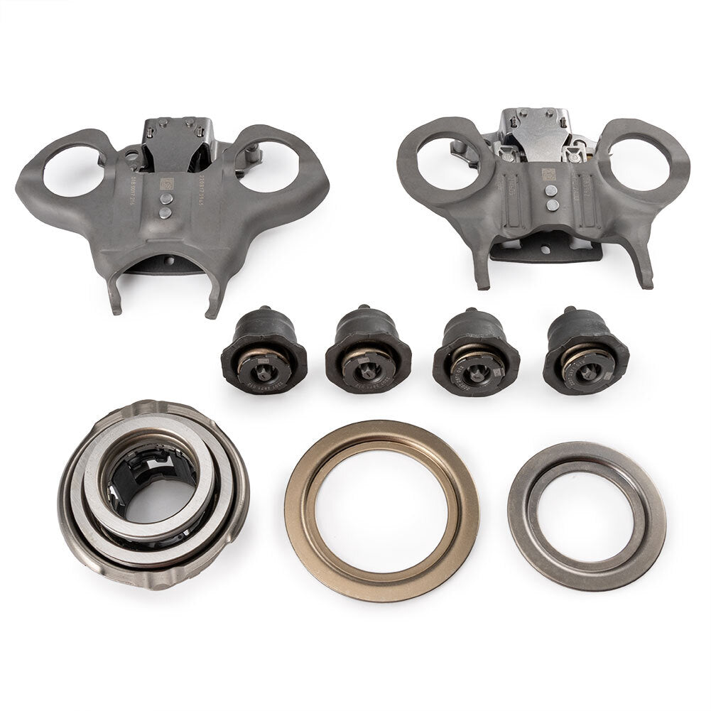 ya 5 8.7 for Ford Fiesta Focus 2012-2019 6DCT250 DPS6 Clutch Release Fork & Bearing Kit