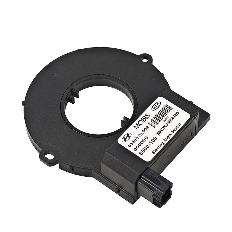 ya 1 8.5.1 Steering Angle Sensor 934803L002 For 2006 - 2016 for Hyundai for Genesis Azera for Elantra 