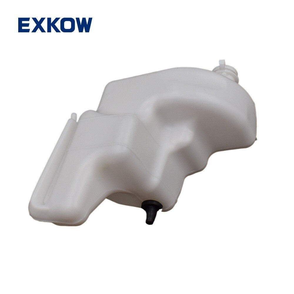 ya 27 7.20 Radiator Condenser Tank for Mitsubishi Outlander II ASX Lancer 07-17 MN156097